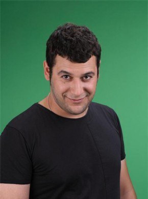 叶甫根尼·布迪诺夫