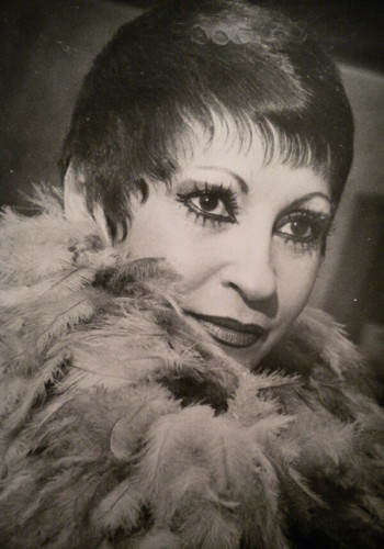 玛利亚·尼夫斯·雷戈