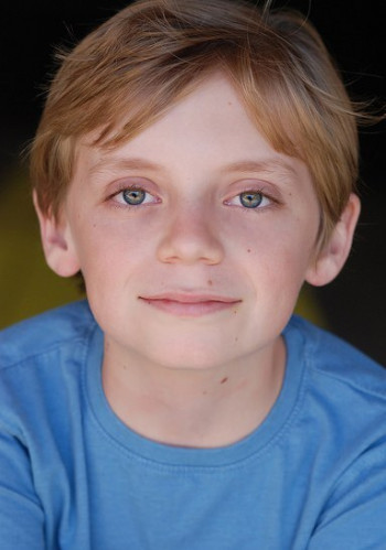 达什·威廉姆斯