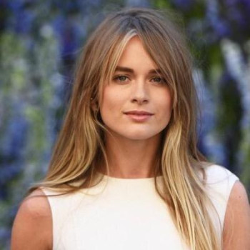 克雷西达·博纳斯