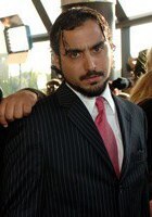 佩德罗·佩雷斯