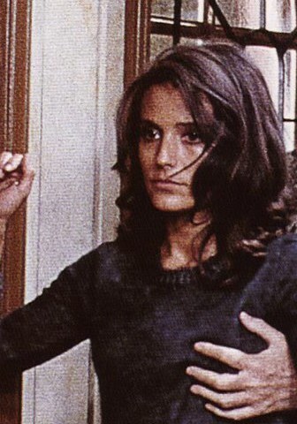 玛丽亚·加布里埃拉·玛雅