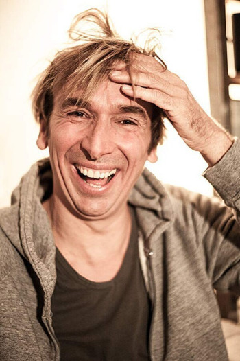 阿诺·席姆卡特