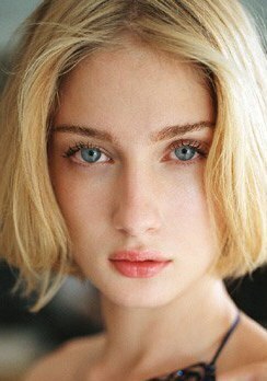 伊娃·洛克波诺