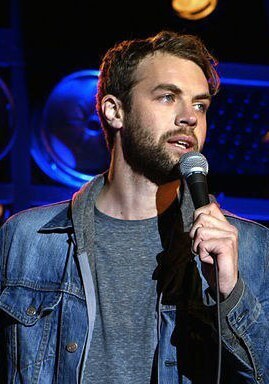Brooks Wheelan