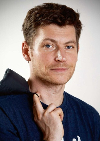 大卫·什韦赫利克