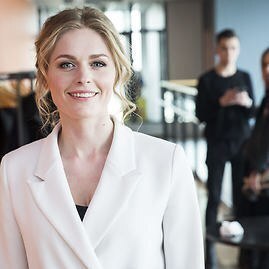 阿格尼·格鲁迪特