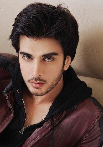 伊姆兰·阿巴斯