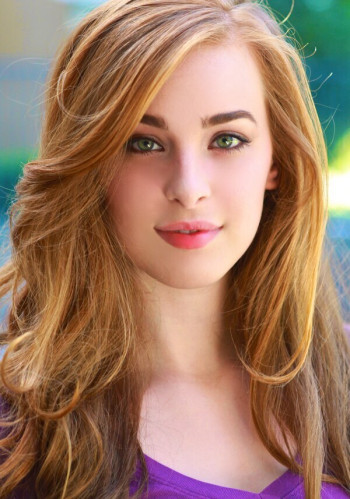 玛瑞莎·冯·布莱肯