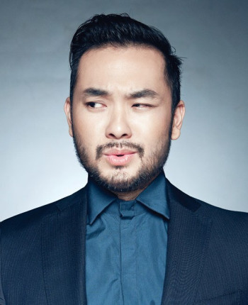 彼得·马吉克·阮