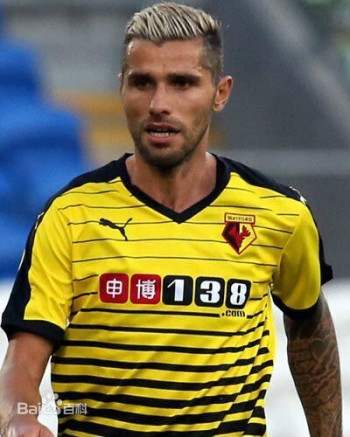 瓦隆·贝赫拉米