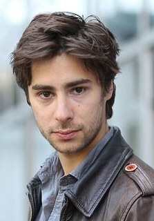 马蒂厄·德塞尔蒂纳