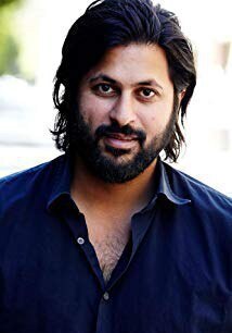 维克拉姆·甘地