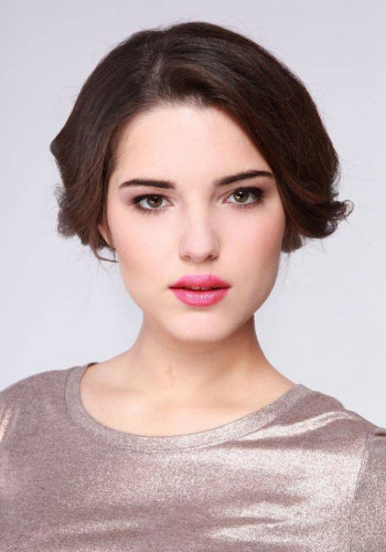 米哈利娜·奥利尚斯卡