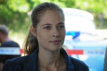 薇罗尼卡·拉文