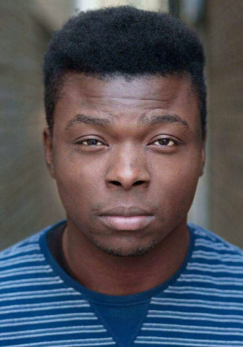 所罗门·塔伊沃·贾斯提费尔德