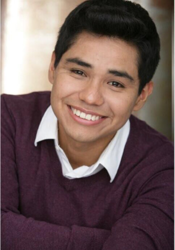 拉斐尔·马丁内斯