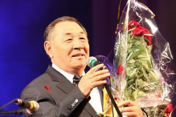 努尔朱曼·伊赫特木巴耶夫