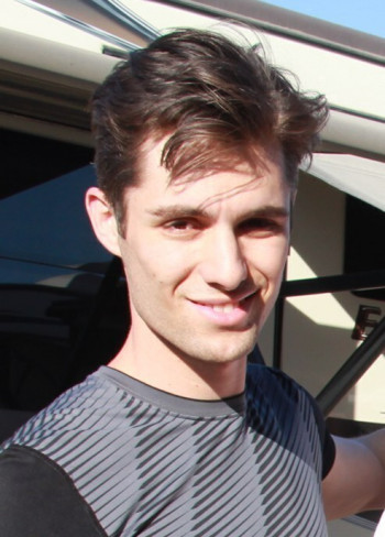 米歇尔·法布里斯