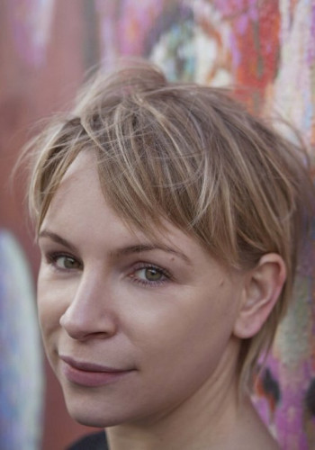 菲奥娜·斯金纳尔