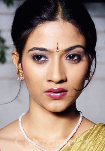 阿蒂缇·夏尔马