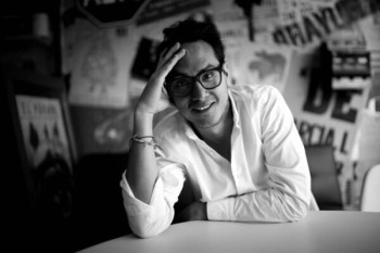 卡洛斯·科拉维乔