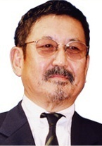 中村贺津雄