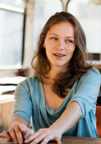 弗郎西斯卡·沃芙