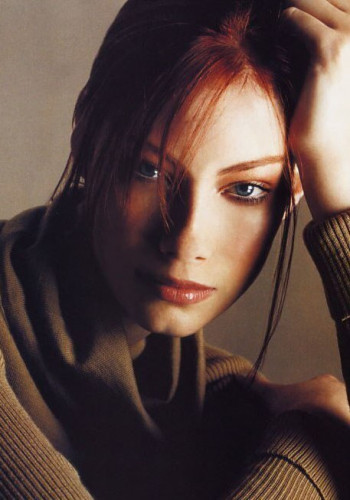 阿丽莎·萨瑟兰