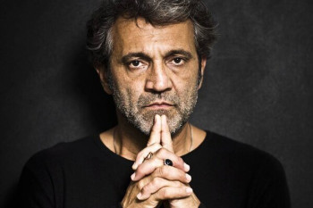 多明戈斯·蒙塔涅尔