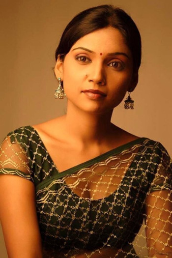 Usha Jadhav
