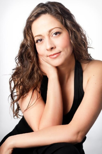 马萨·戈尔班卡莉米