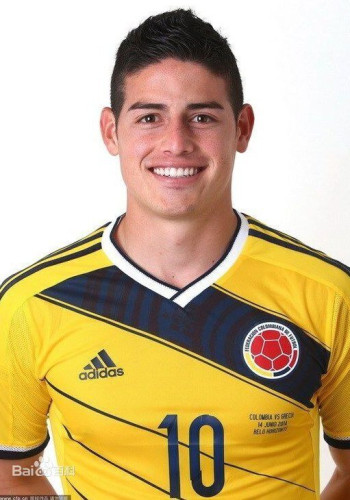 哈梅斯·罗德里格斯