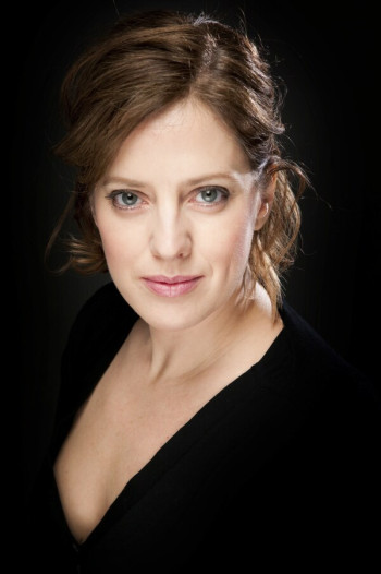 玛利亚·莫林斯