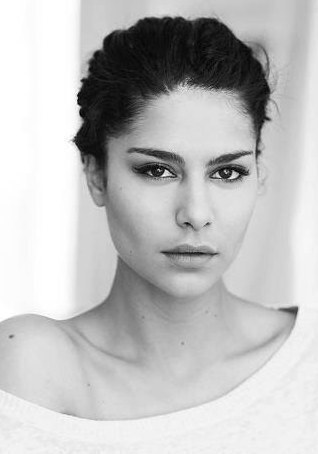 纳迪娅·希尔克