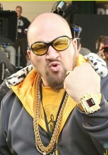 史蒂芬·克雷默·格利克曼