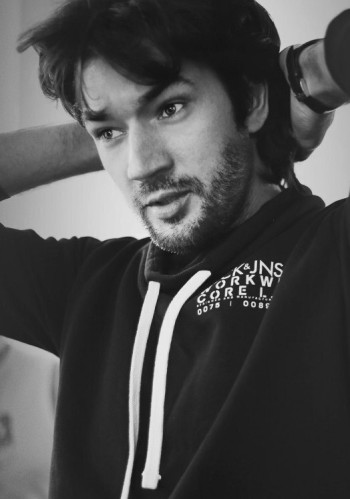 基姆·德鲁日宁