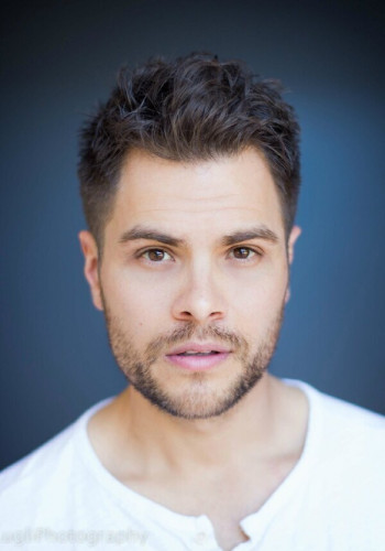 艾瑞克·瓦德兹