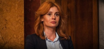 梅迪哈·穆斯利维奇