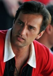 萨斯科·科切夫