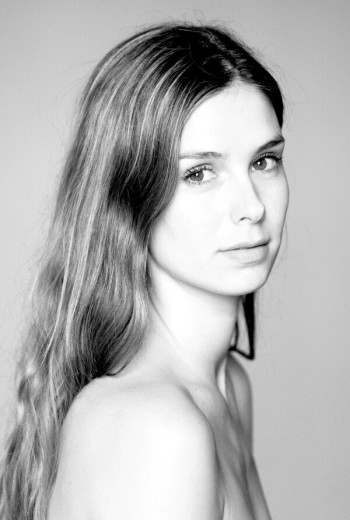 卡提亚·克莱恩