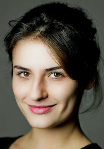 莉迪亚·李博曼