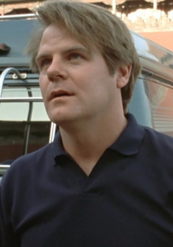 克里斯托弗·巴登