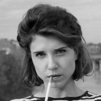 卡特丽娜·卡波迪丽斯塔