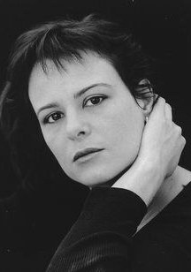 安娜·特塞德雷