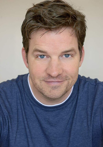 蒂姆·马丁·格里森