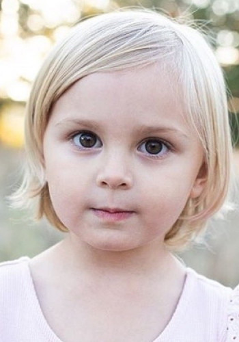 普雷斯莉·史密斯