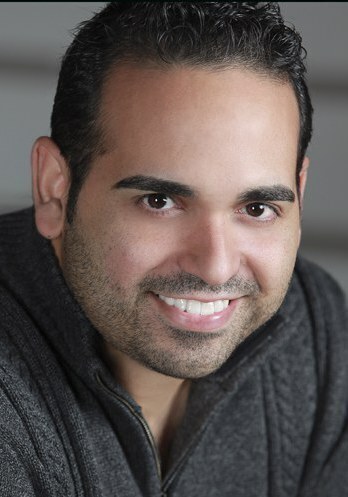 罗伯特·阿马亚