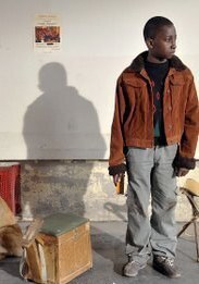 布隆丹·米格尔