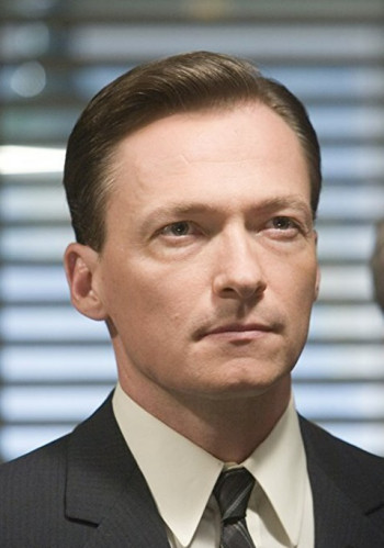 斯蒂夫·博加尔特